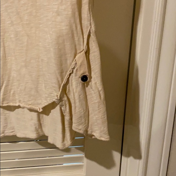 Free People top - Picture 3 of 4